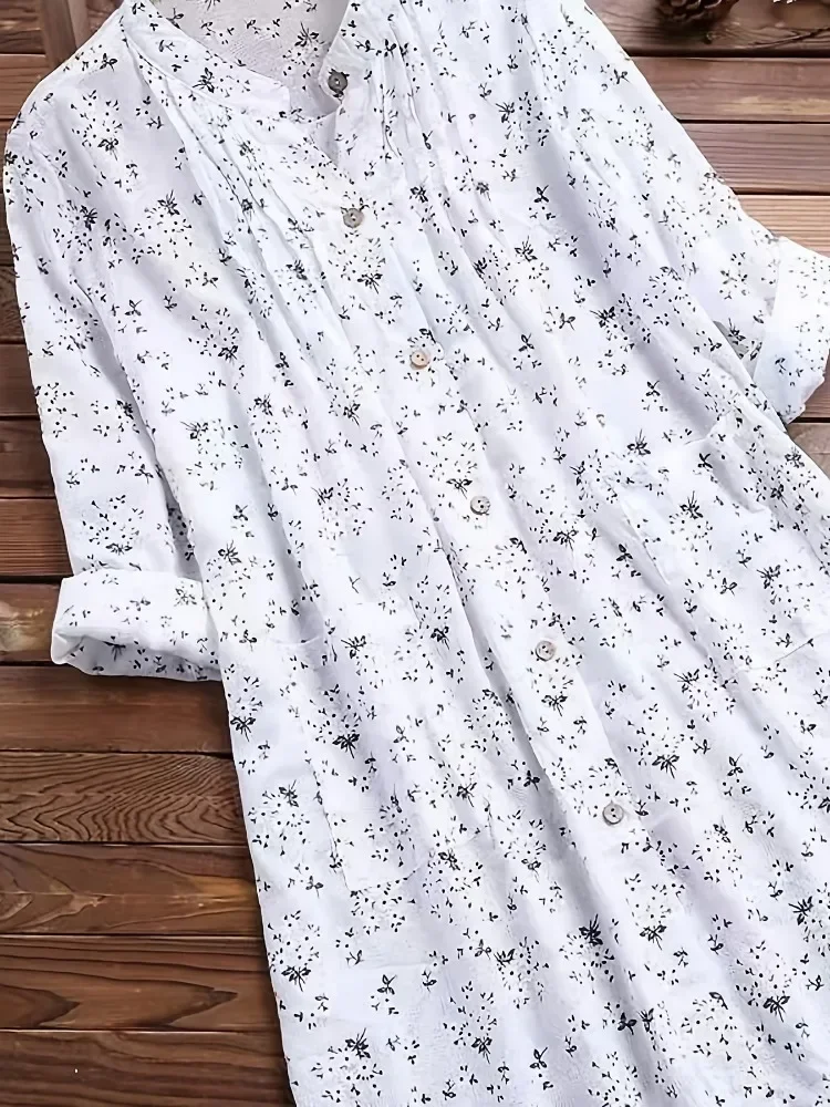 Plus Size Damesoverhemden 2025 - Women Formal Wear Tops recensie en prijs