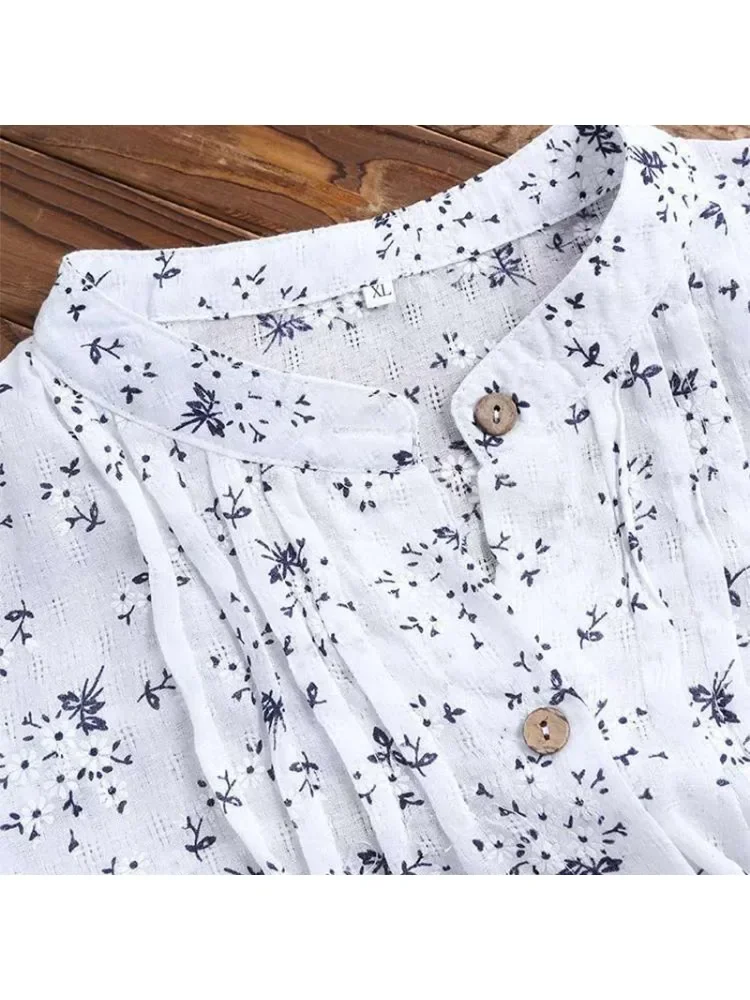 Plus Size Damesoverhemden 2025 - Women Formal Wear Tops recensie en prijs