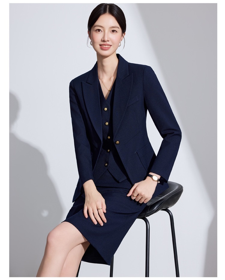 Formele elegante stijlen broek - Women'S Formal Wear Pantsuits recensie en prijs