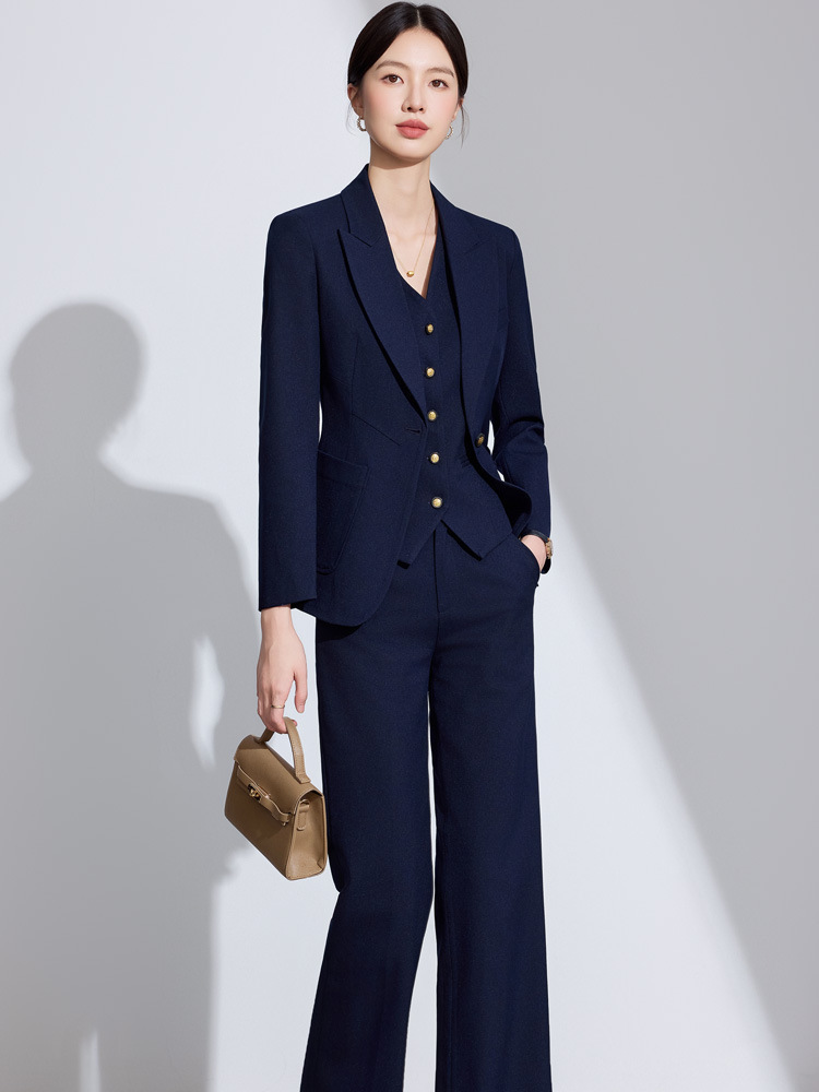 Formele elegante stijlen broek - Women'S Formal Wear Pantsuits recensie en prijs