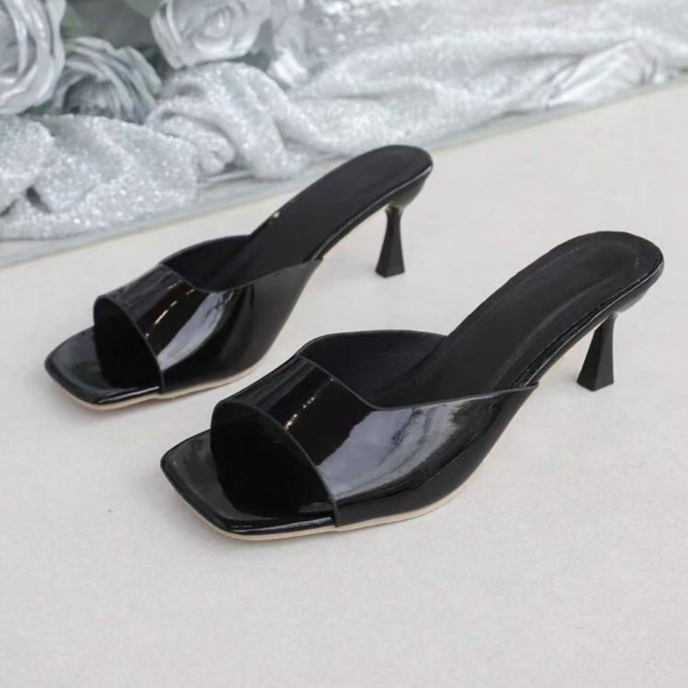 Mode Vis Mond Slippers Zomer C - Women'S Work Fashion recensie en prijs