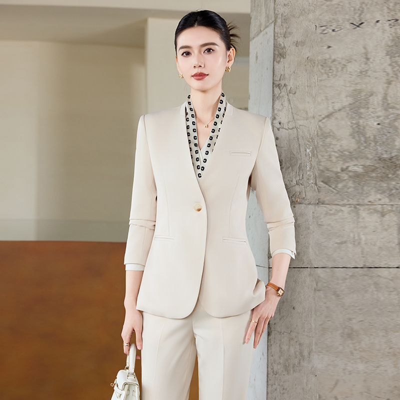 Formele broekpakken voor dames - Women Formal Wear Interview recensie en prijs