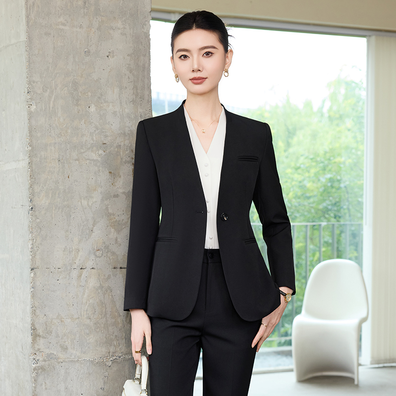 Formele broekpakken voor dames - Women Formal Wear Interview recensie en prijs