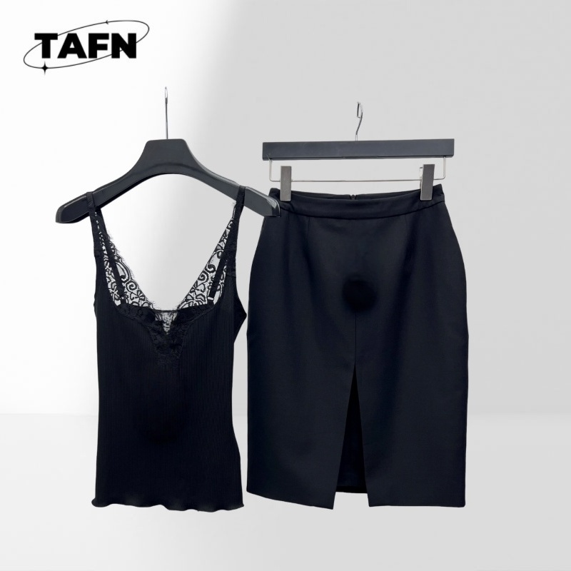 Fashion-Forward damesrok en to - Women Formal Wear Tops recensie en prijs