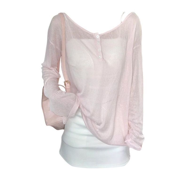 Vrouwen Zomer Nieuwe Mode Lang - Women Formal Wear Tops recensie en prijs