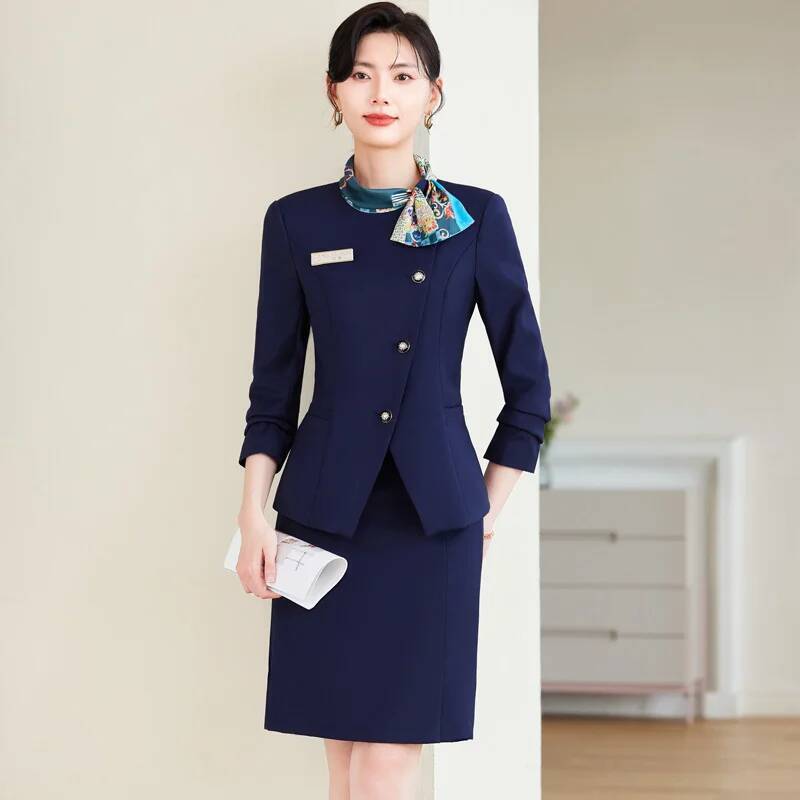 Plus Size Formele Elegante Sti - Women Formal Wear Interview recensie en prijs
