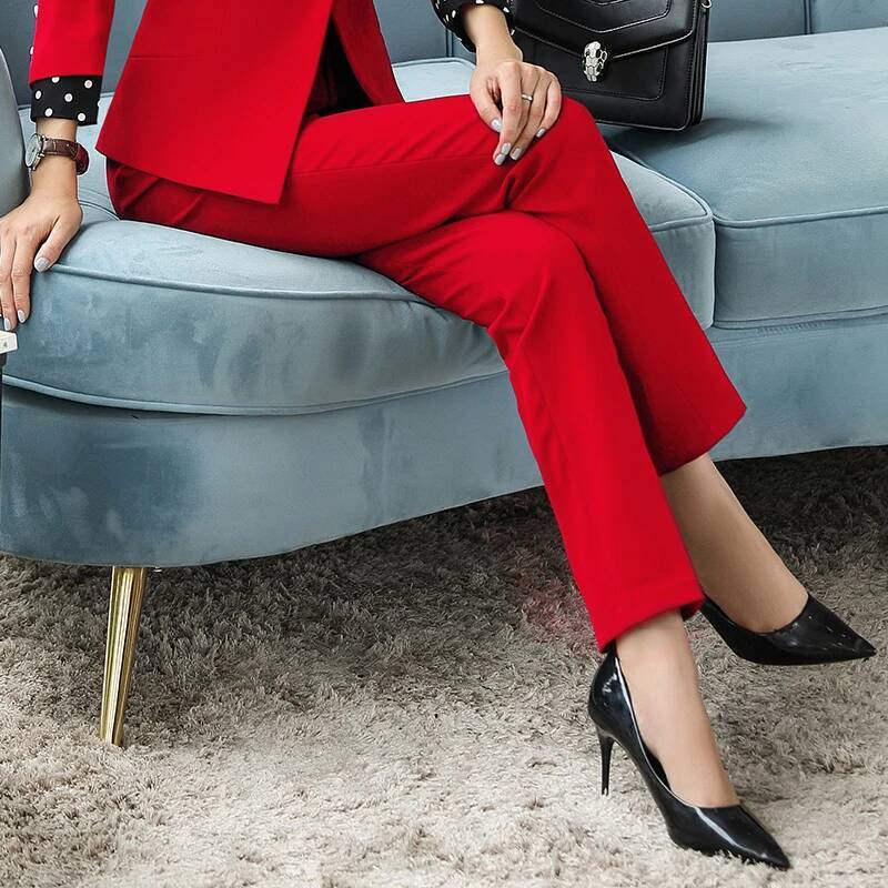 Elegante rode formele OL-stijl - Women'S Red Formal Wear recensie en prijs