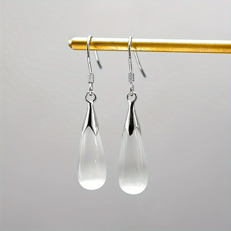 Minimalistische sterling zilve - Formal Wear Jewelry For Women recensie en prijs