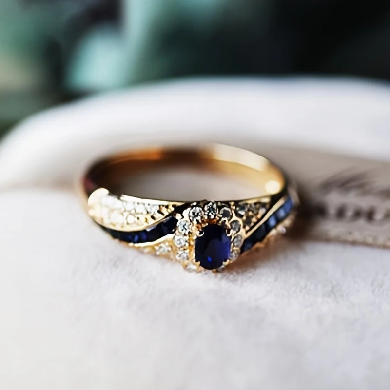 1 stuk elegante gouden legerin - Formal Wear Jewelry For Women recensie en prijs