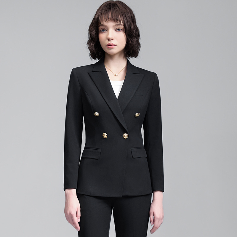 Professioneel pak voor dames,  - Women Formal Wear Interview recensie en prijs