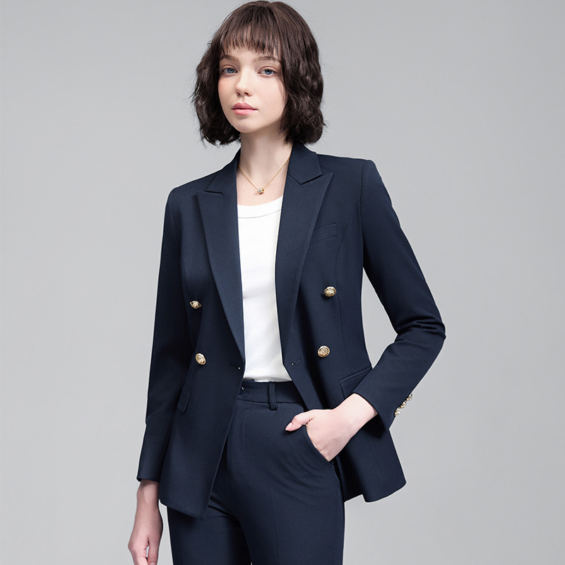 Professioneel pak voor dames,  - Women Formal Wear Interview recensie en prijs