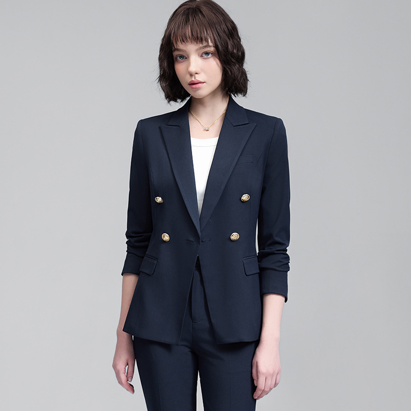 Professioneel pak voor dames,  - Women Formal Wear Interview recensie en prijs