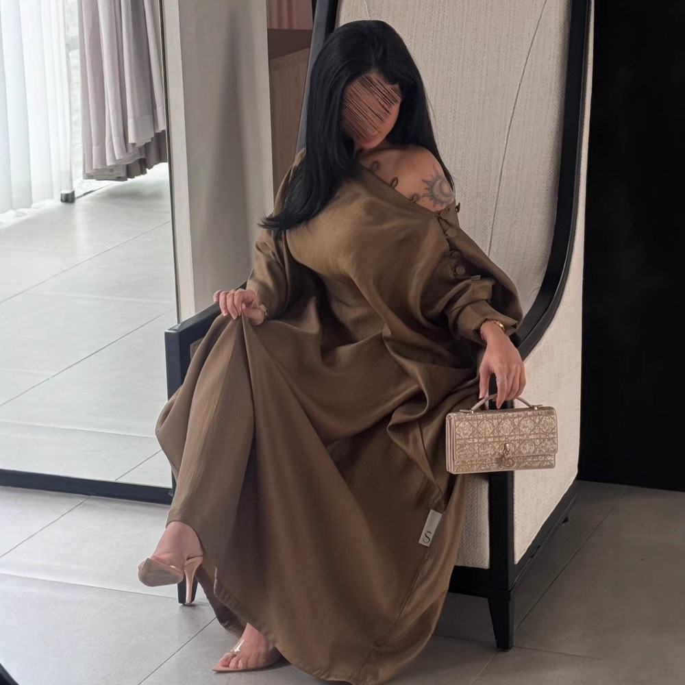 Nieuwe collectie kaftan een li - Women Formal Wear Dubai recensie en prijs