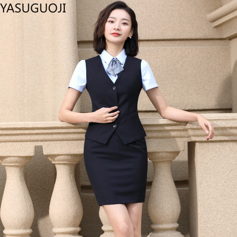 Yasuguoji Elegante Mode Vrouwe - Women Formal Wear Interview recensie en prijs