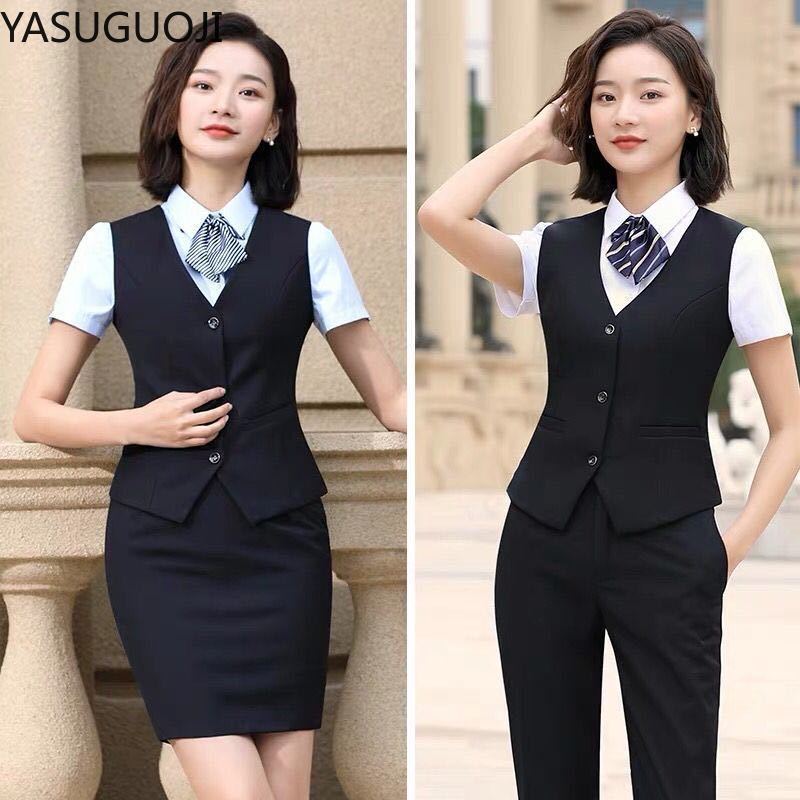 Yasuguoji Elegante Mode Vrouwe - Women Formal Wear Interview recensie en prijs
