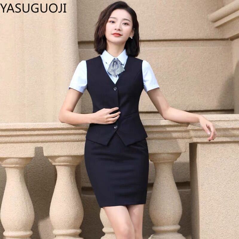 Yasuguoji Elegante Mode Vrouwe - Women Formal Wear Interview recensie en prijs