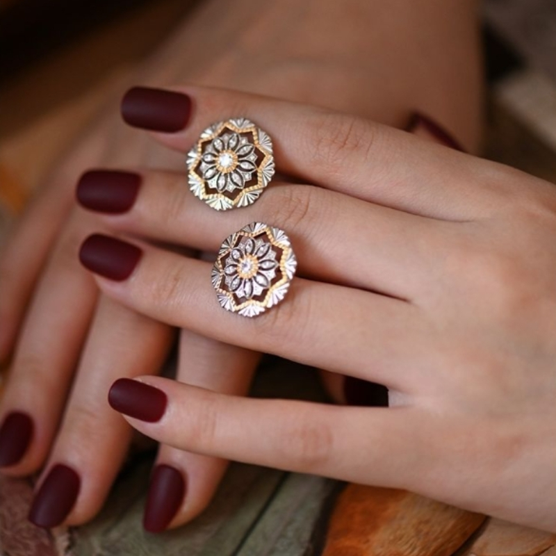Mode elegante stijl oorbellen  - Formal Wear Jewelry For Women recensie en prijs