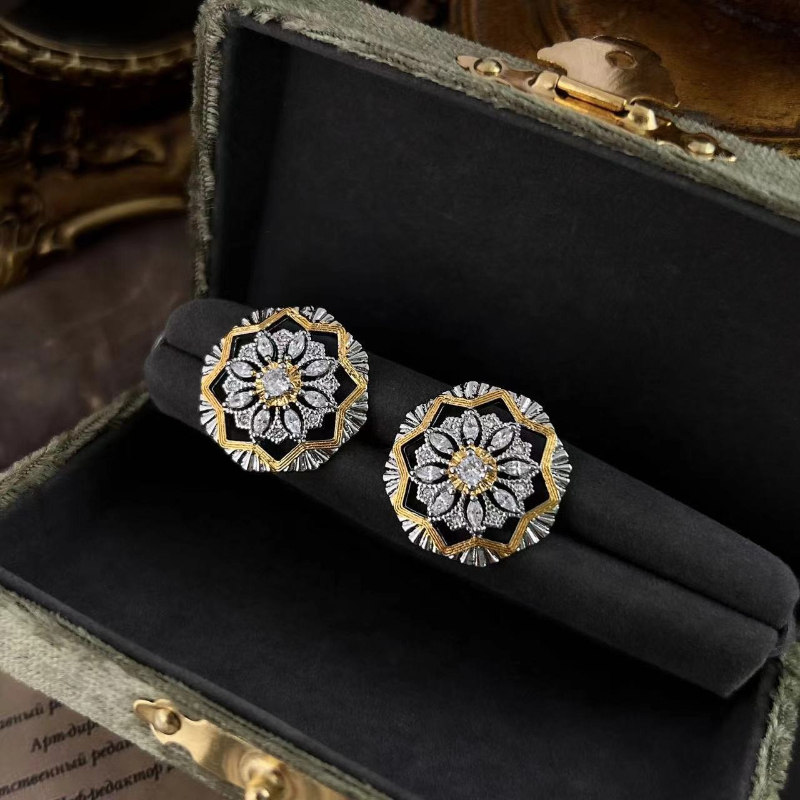 Mode elegante stijl oorbellen  - Formal Wear Jewelry For Women recensie en prijs