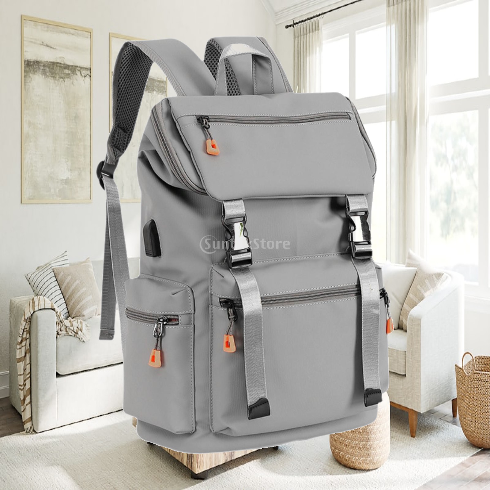 Casual rugzakorganizer Draagta - Women'S Work Fashion recensie en prijs