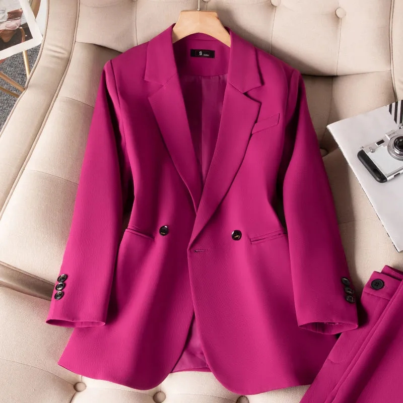Dames Formele Blazers 2023 Nie - Women Formal Wear With Blazer recensie en prijs