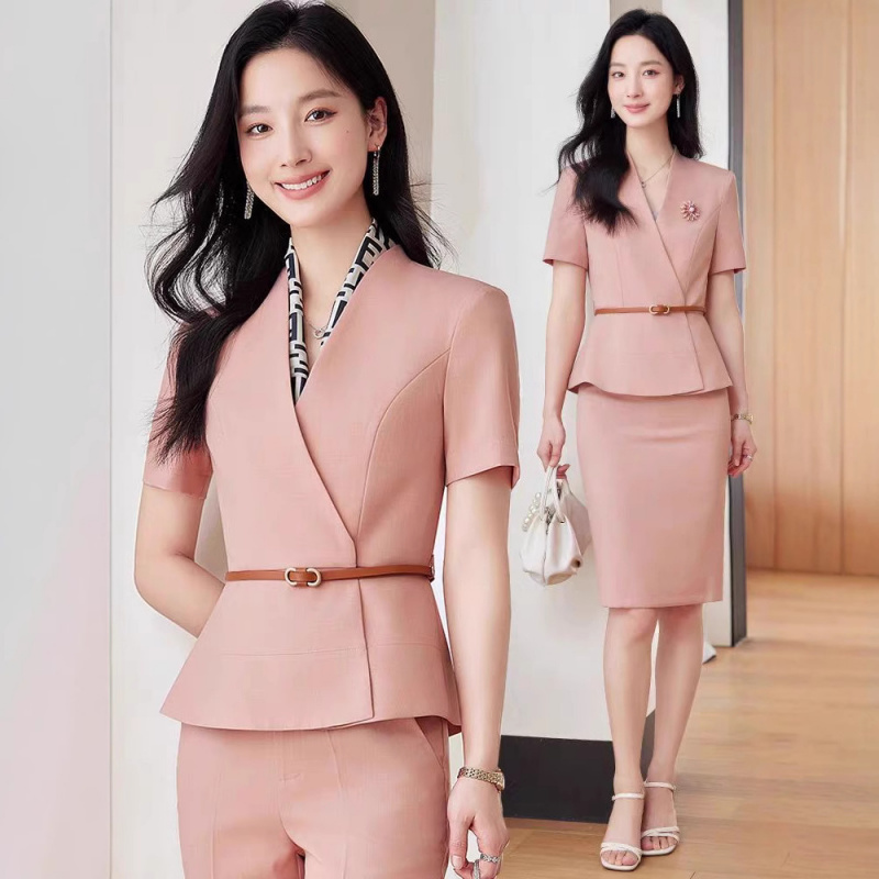 Women's Short Sleeve Professio - Formal Wear Jewelry For Women recensie en prijs