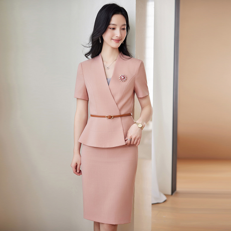 Women's Short Sleeve Professio - Formal Wear Jewelry For Women recensie en prijs