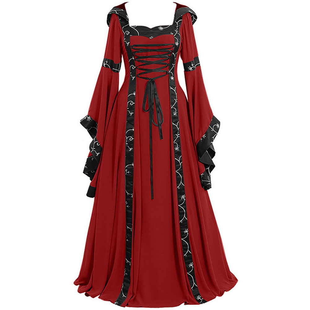 Vrijetijdskleding Gothic dames - Women'S Gothic Formal Wear recensie en prijs