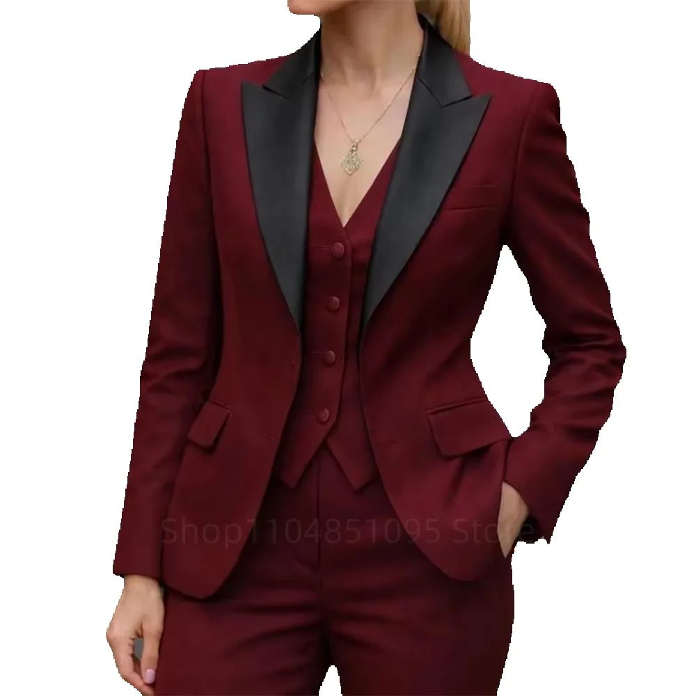 Mode Damespakken Blazer Hoge k - Blazer Set Women Formal recensie en prijs