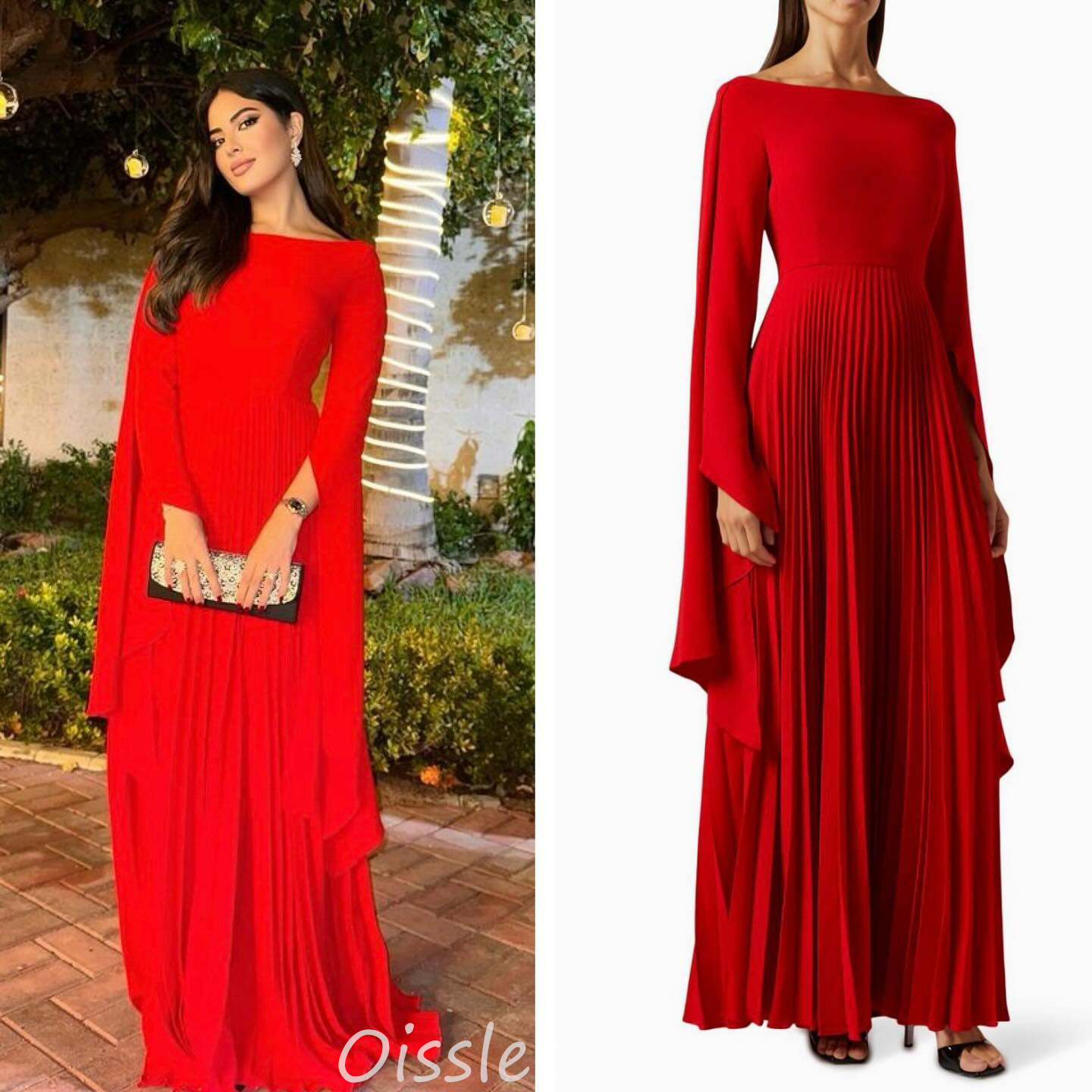 Oisslec Dubai Vrouwen Dragen F - Women Formal Wear Dubai recensie en prijs