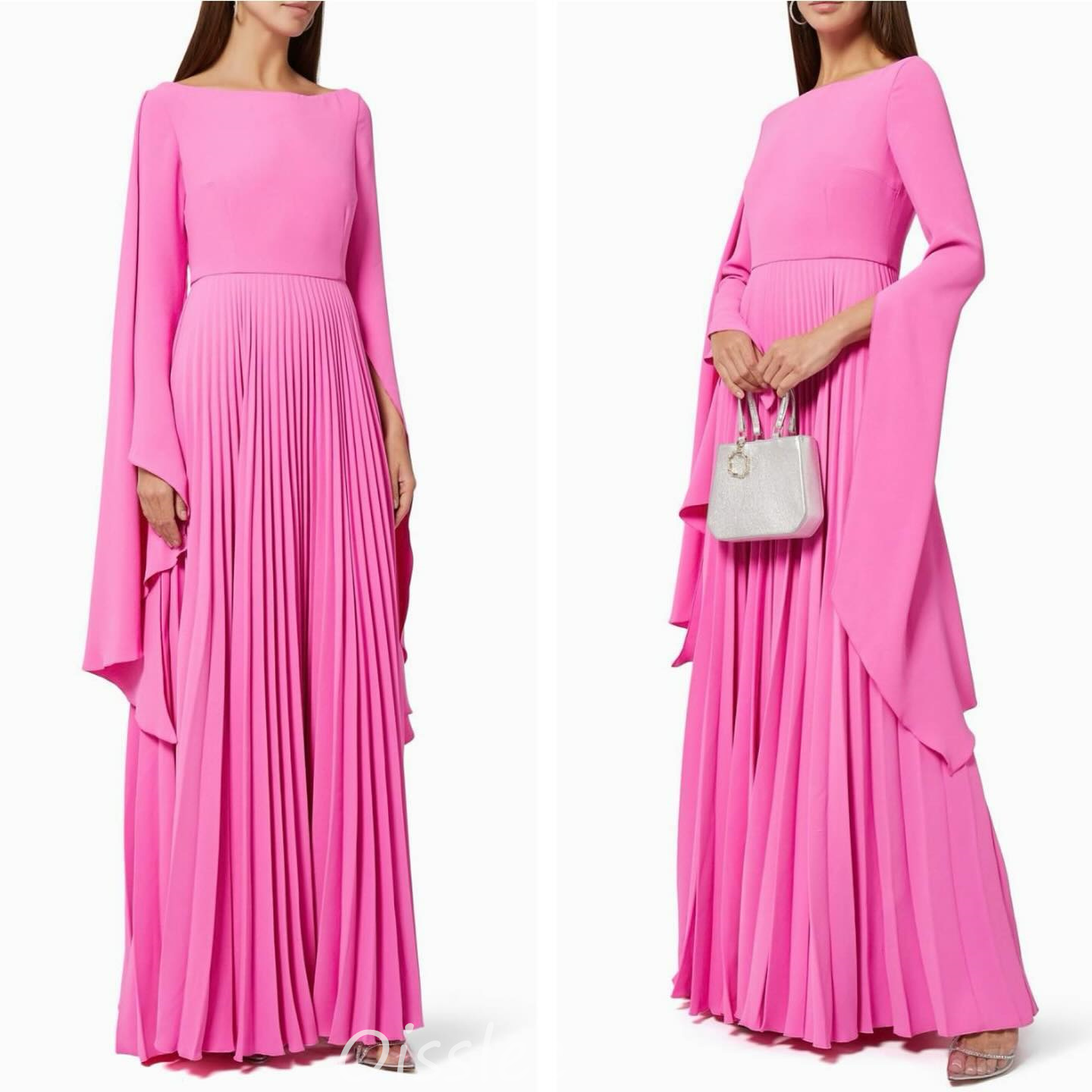 Oisslec Dubai Vrouwen Dragen F - Women Formal Wear Dubai recensie en prijs