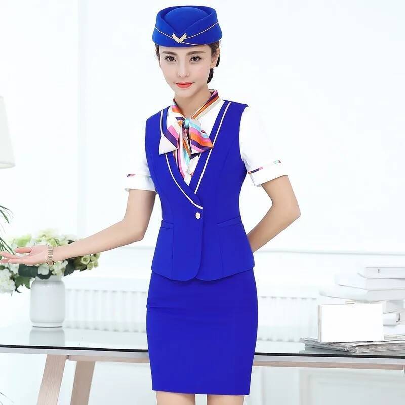 Formele damespakken met tops e - Women Formal Wear Blazer Set recensie en prijs