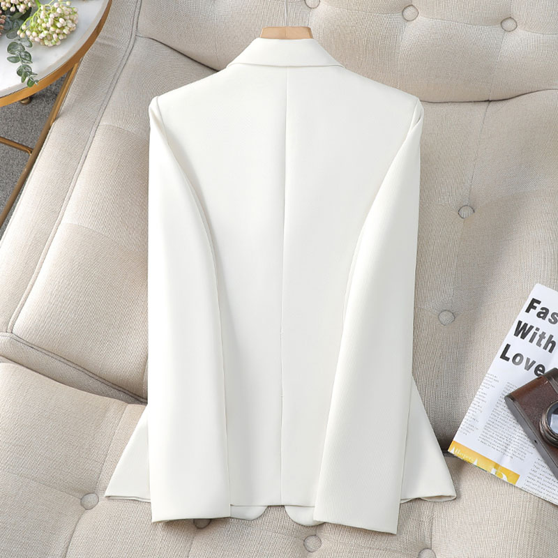 Nieuwe Mode Vrouwen Formele Bl - Women Formal Wear With Blazer recensie en prijs