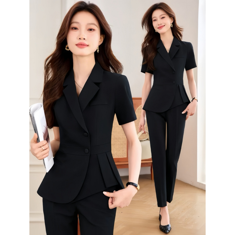 Donkerblauw dames dun professi - Formal Wear Jewelry For Women recensie en prijs