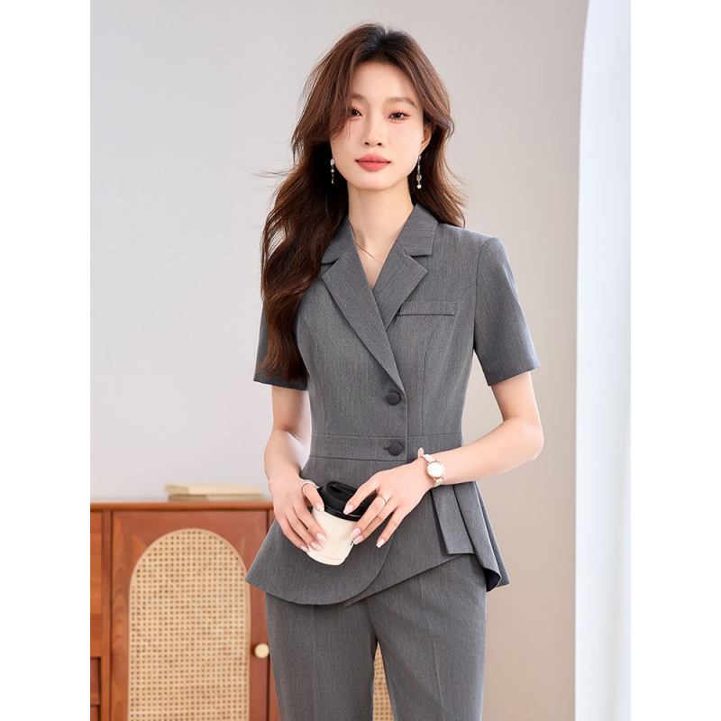 Donkerblauw dames dun professi - Formal Wear Jewelry For Women recensie en prijs